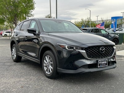 2023 Mazda Mazda CX-5 2.5 S Select