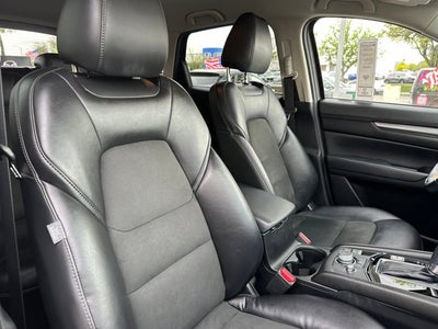 2023 Mazda Mazda CX-5 2.5 S Select