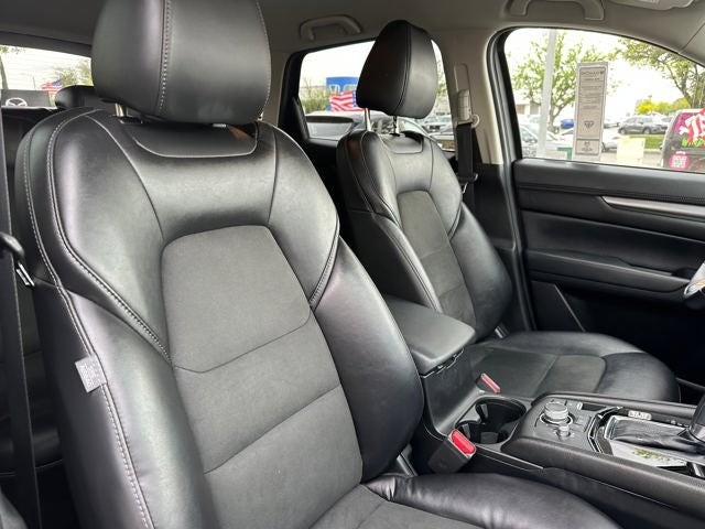 2023 Mazda Mazda CX-5 2.5 S Select