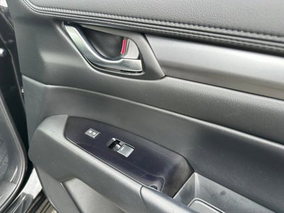 2023 Mazda Mazda CX-5 2.5 S Select