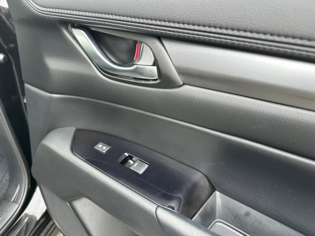 2023 Mazda Mazda CX-5 2.5 S Select