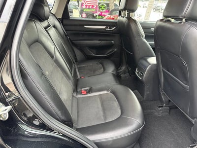 2023 Mazda Mazda CX-5 2.5 S Select