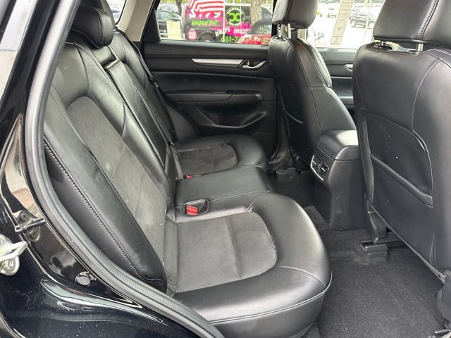 2023 Mazda Mazda CX-5 2.5 S Select