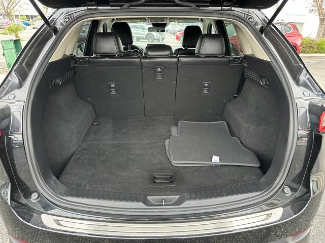 2023 Mazda Mazda CX-5 2.5 S Select