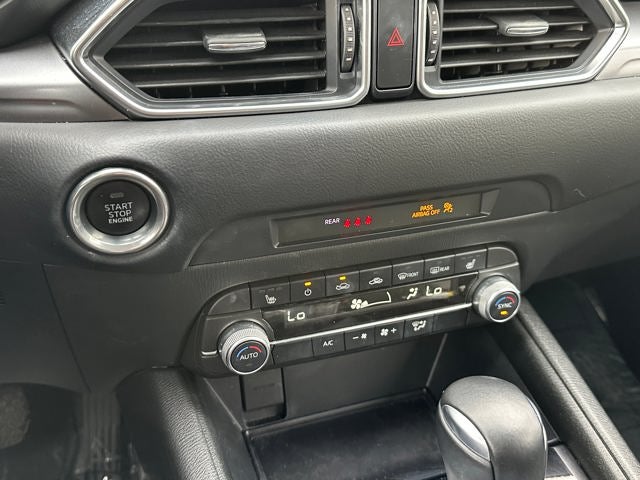 2023 Mazda Mazda CX-5 2.5 S Select