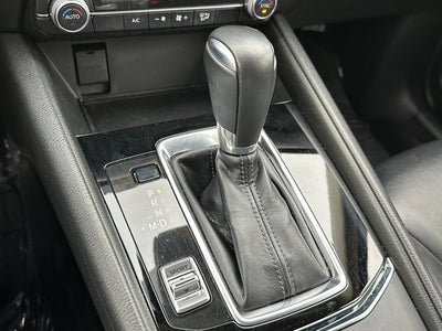 2023 Mazda Mazda CX-5 2.5 S Select