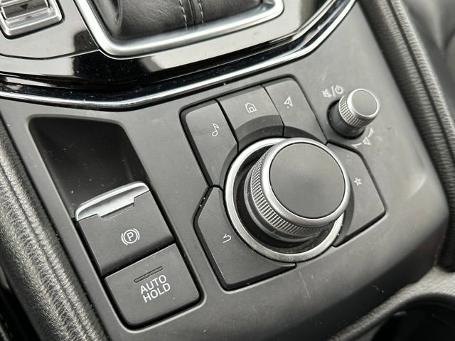 2023 Mazda Mazda CX-5 2.5 S Select