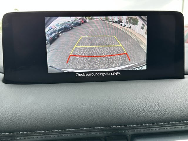 2023 Mazda Mazda CX-5 2.5 S Select