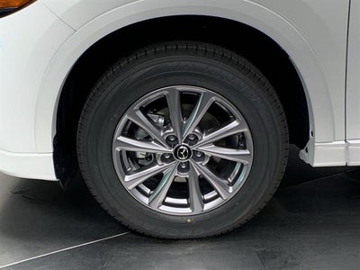 2024 Mazda Mazda CX-5 2.5 S Preferred Package AWD