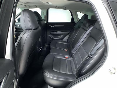 2024 Mazda Mazda CX-5 2.5 S Preferred Package AWD