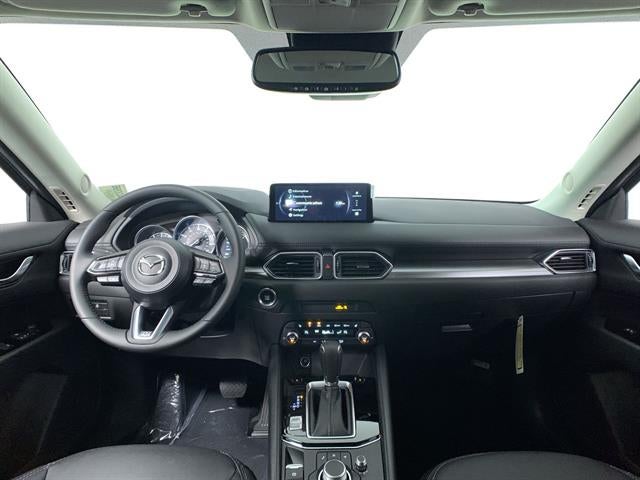 2024 Mazda Mazda CX-5 2.5 S Preferred Package AWD