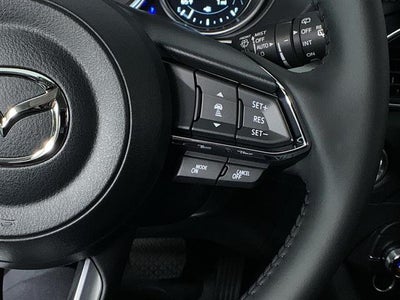 2024 Mazda Mazda CX-5 2.5 S Preferred Package AWD