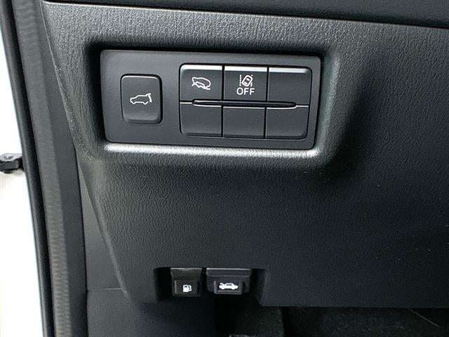 2024 Mazda Mazda CX-5 2.5 S Preferred Package AWD