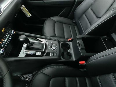 2024 Mazda Mazda CX-5 2.5 S Preferred Package AWD