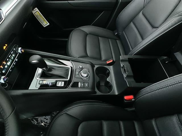 2024 Mazda Mazda CX-5 2.5 S Preferred Package AWD