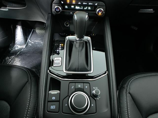 2024 Mazda Mazda CX-5 2.5 S Preferred Package AWD
