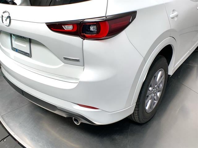 2024 Mazda Mazda CX-5 2.5 S Preferred Package AWD