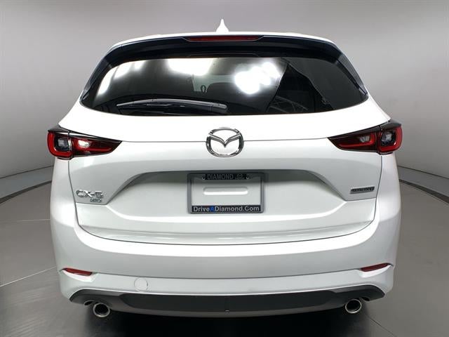2024 Mazda Mazda CX-5 2.5 S Preferred Package AWD