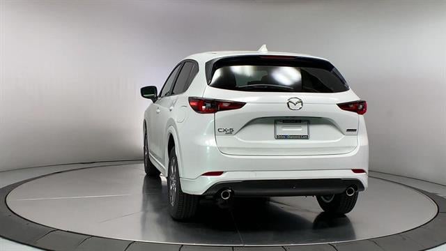 2024 Mazda Mazda CX-5 2.5 S Preferred Package AWD