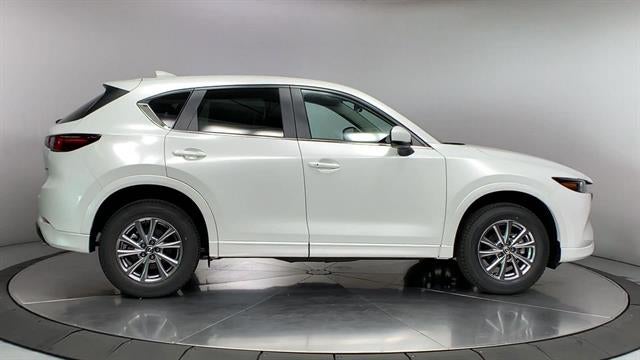 2024 Mazda Mazda CX-5 2.5 S Preferred Package AWD