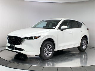 2024 Mazda Mazda CX-5 2.5 S Preferred Package AWD