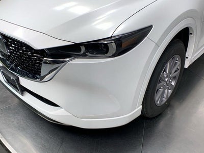 2024 Mazda Mazda CX-5 2.5 S Preferred Package AWD