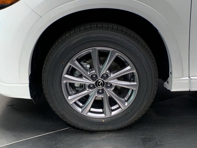 2024 Mazda Mazda CX-5 2.5 S Preferred Package AWD