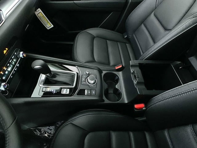 2024 Mazda Mazda CX-5 2.5 S Preferred Package AWD