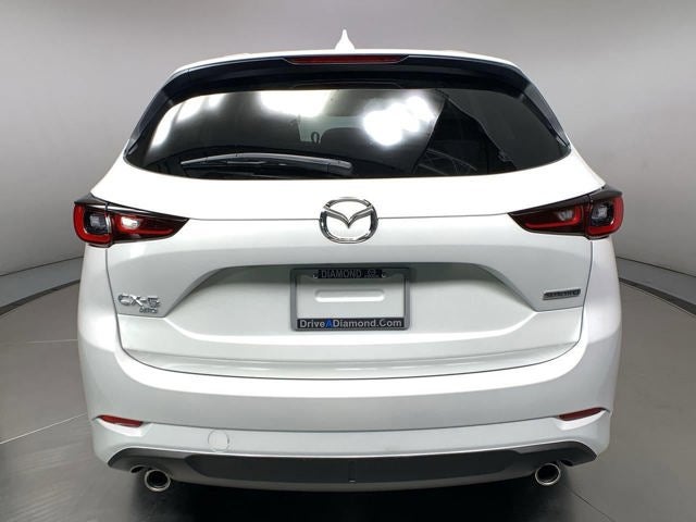 2024 Mazda Mazda CX-5 2.5 S Preferred Package AWD