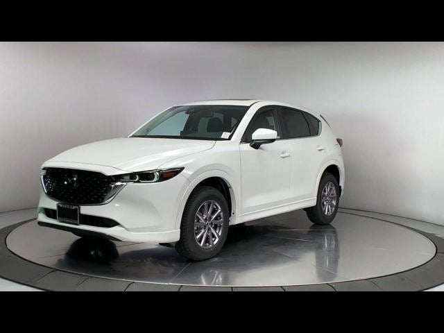 2024 Mazda Mazda CX-5 2.5 S Preferred Package AWD