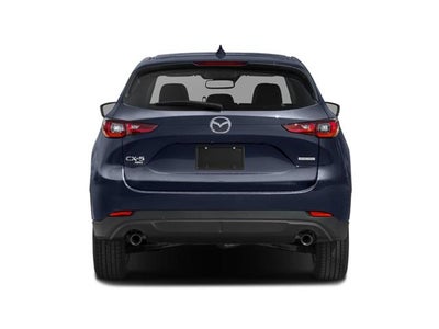 2023 Mazda Mazda CX-5 2.5 S Preferred Package AWD