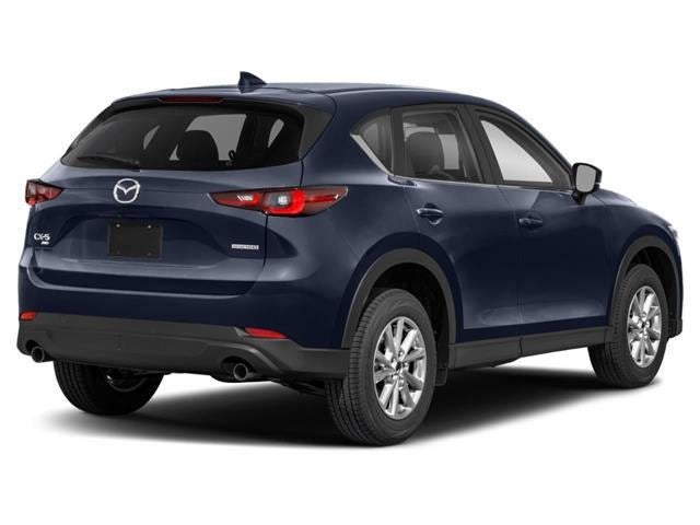 2023 Mazda Mazda CX-5 2.5 S Preferred Package AWD