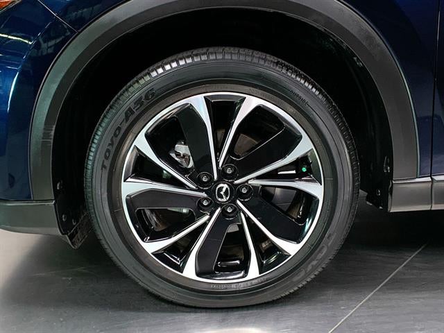 2022 Mazda Mazda CX-5 2.5 S Premium Plus Package AWD