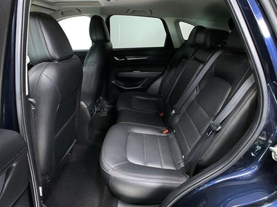 2022 Mazda Mazda CX-5 2.5 S Premium Plus Package AWD