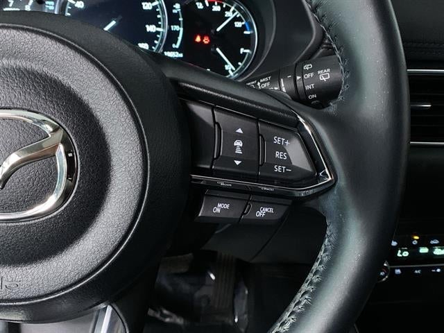 2022 Mazda Mazda CX-5 2.5 S Premium Plus Package AWD