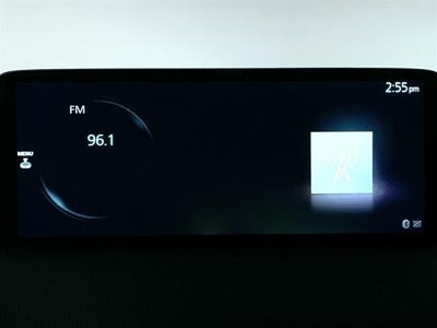 2022 Mazda Mazda CX-5 2.5 S Premium Plus Package AWD