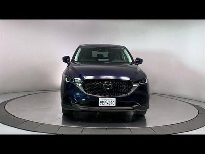 2022 Mazda Mazda CX-5 2.5 S Premium Plus Package AWD