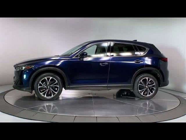 2022 Mazda Mazda CX-5 2.5 S Premium Plus Package AWD