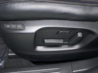 2022 Mazda Mazda CX-5 2.5 S Premium Plus Package AWD