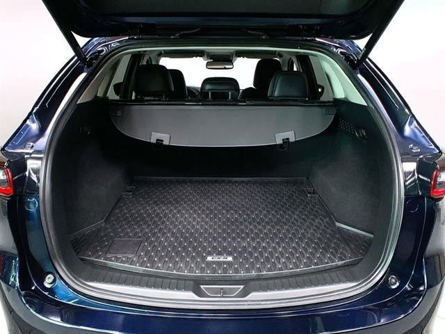 2022 Mazda Mazda CX-5 2.5 S Premium Plus Package AWD