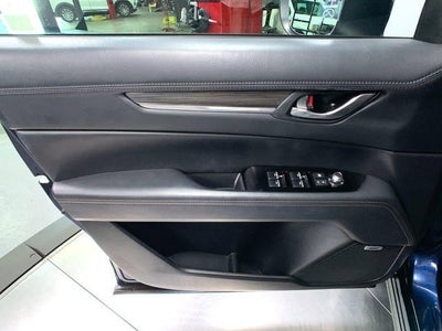 2022 Mazda Mazda CX-5 2.5 S Premium Plus Package AWD