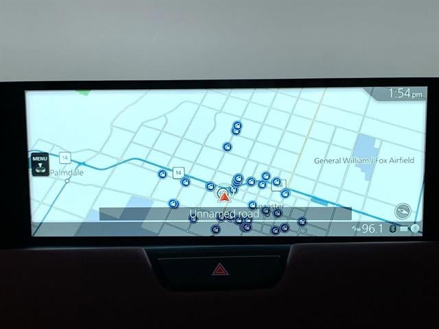 2025 Mazda Mazda CX-70 3.3 Turbo S Premium AWD