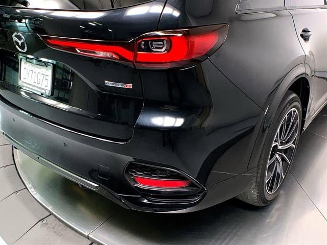 2025 Mazda Mazda CX-70 3.3 Turbo S Premium AWD