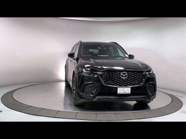 2025 Mazda Mazda CX-70 3.3 Turbo S Premium AWD