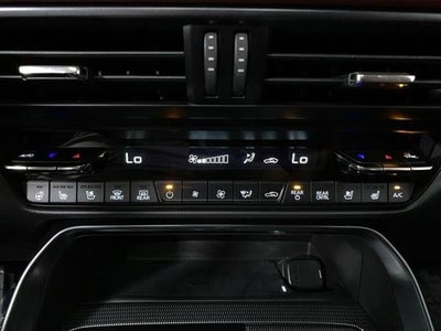 2025 Mazda Mazda CX-70 3.3 Turbo S Premium AWD