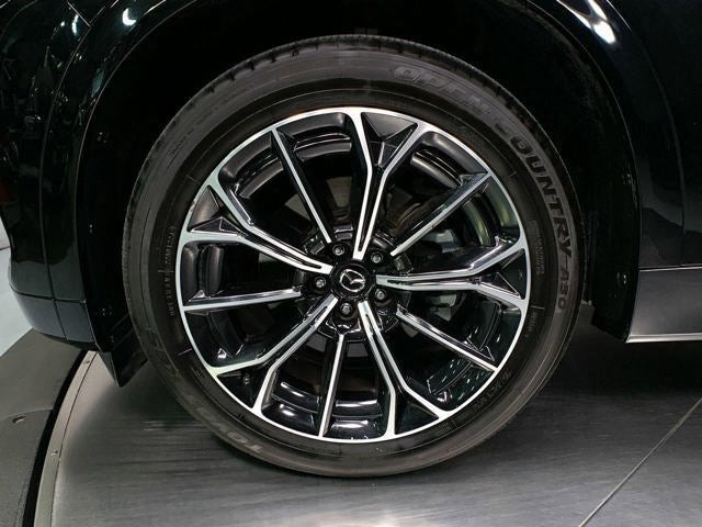 2025 Mazda Mazda CX-70 3.3 Turbo S Premium AWD