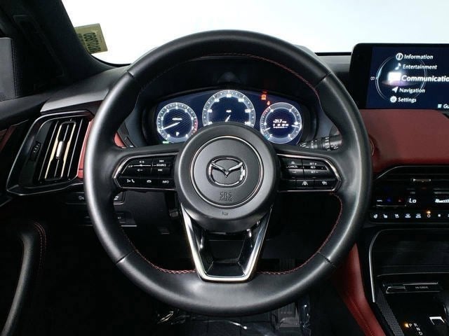 2025 Mazda Mazda CX-70 3.3 Turbo S Premium AWD