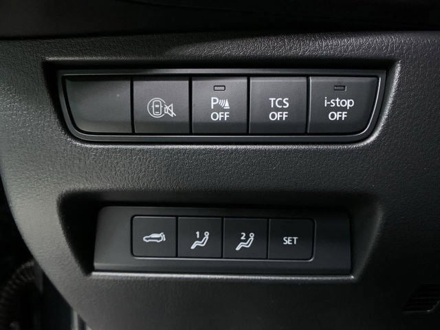 2025 Mazda Mazda CX-70 3.3 Turbo S Premium AWD