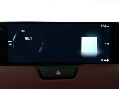 2025 Mazda Mazda CX-70 3.3 Turbo S Premium AWD