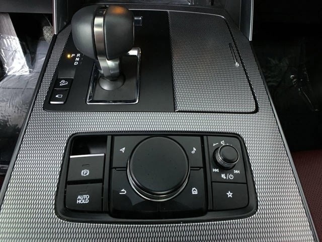 2025 Mazda Mazda CX-70 3.3 Turbo S Premium AWD